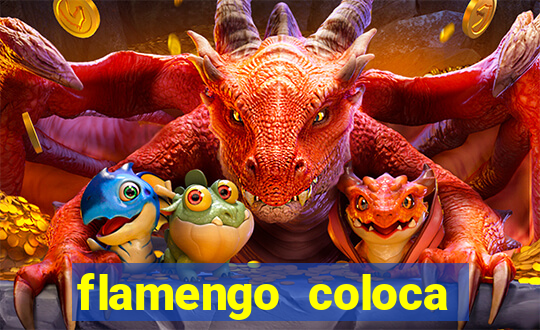 flamengo coloca ingresso a 5 reais